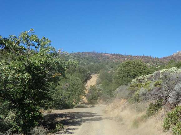 630 Acres of Land for Sale in Yreka, California