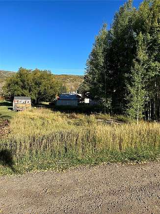 0.2 Acres of Residential Land for Sale in Phippsburg, Colorado