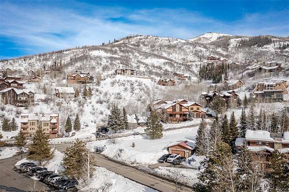 0.26 Acres of Residential Land for Sale in Steamboat Springs, Colorado