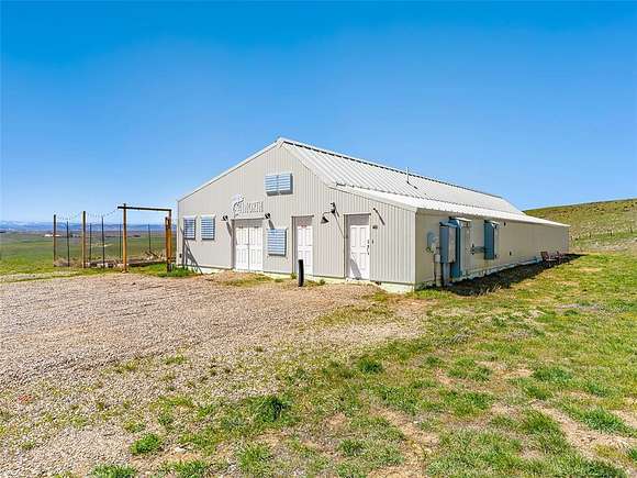 0.78 Acres of Commercial Land for Sale in Hayden, Colorado