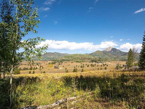 5 Acres of Residential Land for Sale in Clark, Colorado