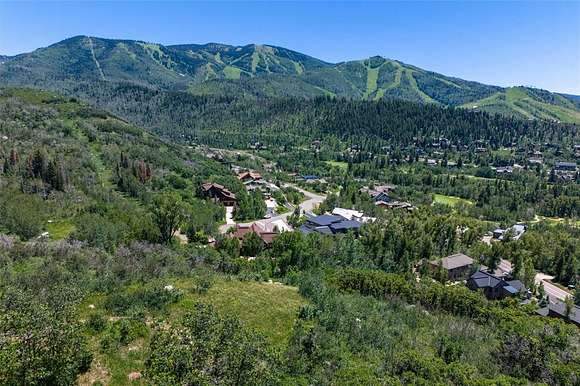 0.54 Acres of Residential Land for Sale in Steamboat Springs, Colorado