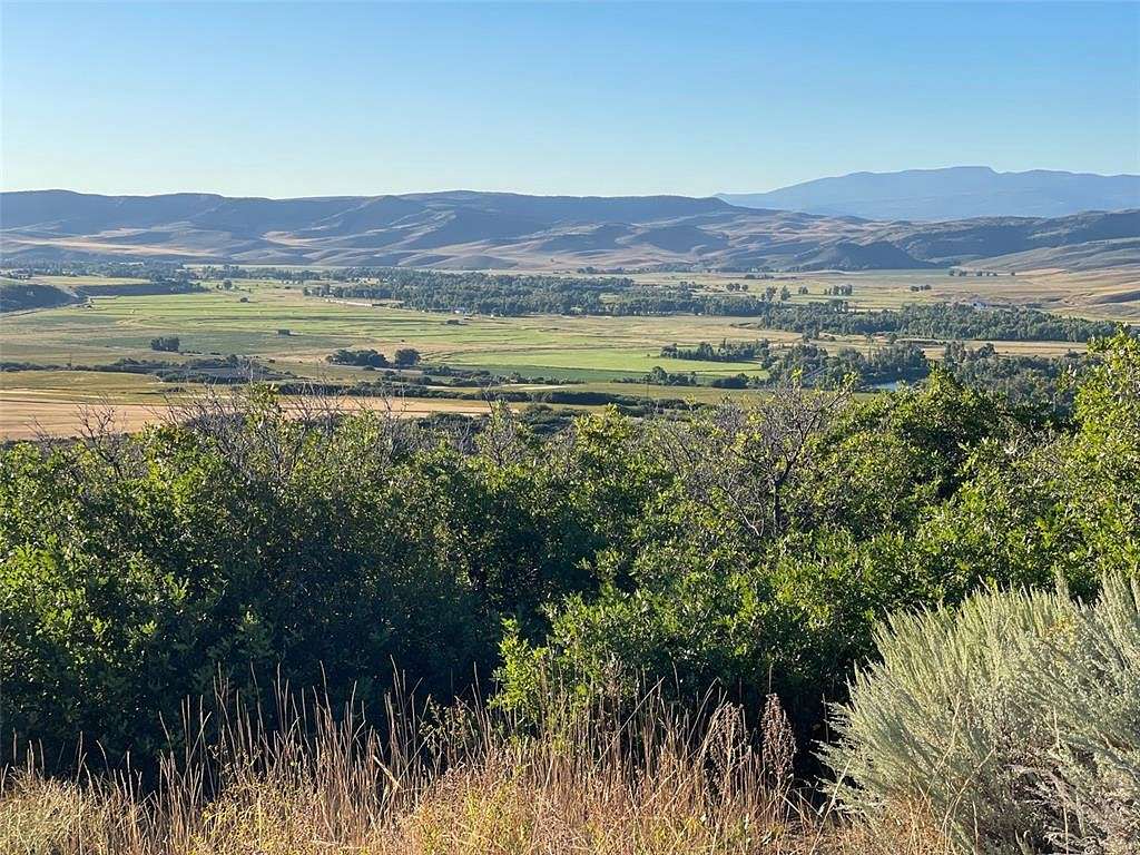 50.4 Acres of Agricultural Land for Sale in Hayden, Colorado