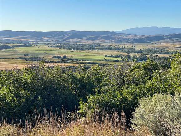 50.4 Acres of Agricultural Land for Sale in Hayden, Colorado