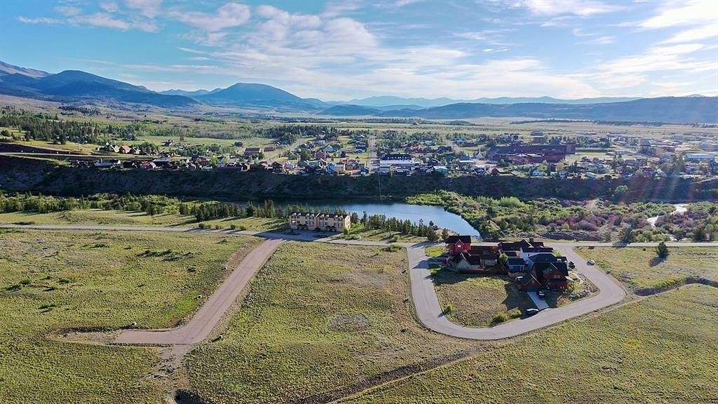73 Acres of Land for Sale in Fairplay, Colorado