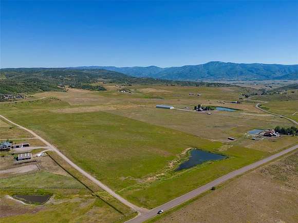 35 Acres of Land for Sale in Steamboat Springs, Colorado