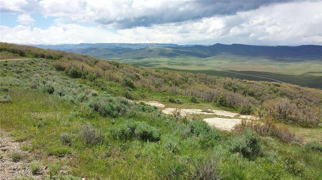40.6 Acres of Land for Sale in Hayden, Colorado