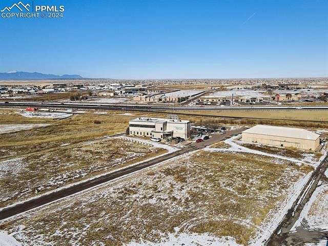 0.34 Acres of Commercial Land for Sale in Pueblo, Colorado