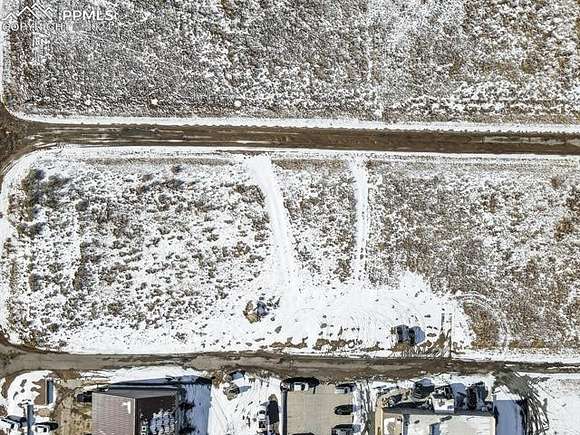 0.34 Acres of Commercial Land for Sale in Pueblo, Colorado