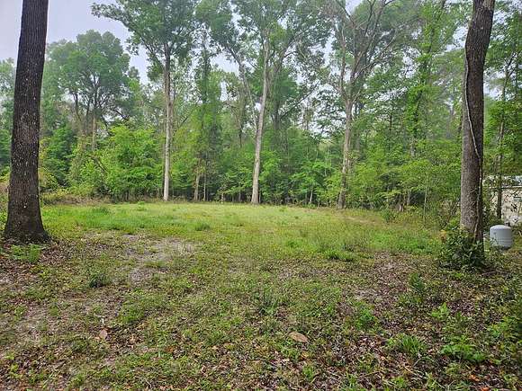 0.91 Acres of Land for Sale in Fort White, Florida