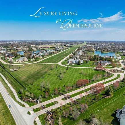 1.1 Acres of Residential Land for Sale in Carmel, Indiana