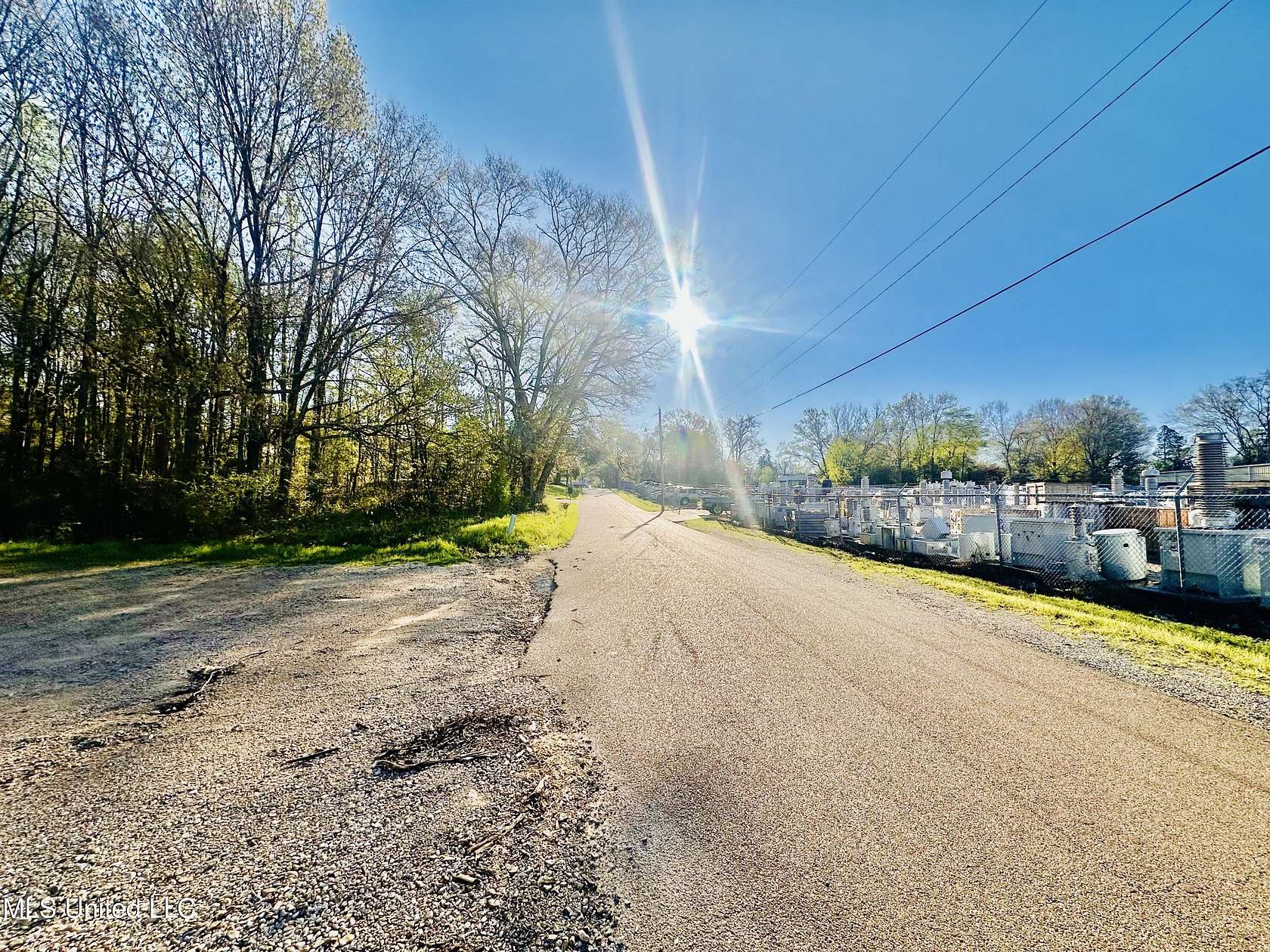 0.77 Acres of Residential Land for Sale in Crystal Springs, Mississippi