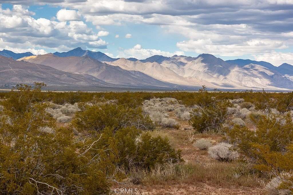 48.79 Acres of Land for Sale in Inyokern, California