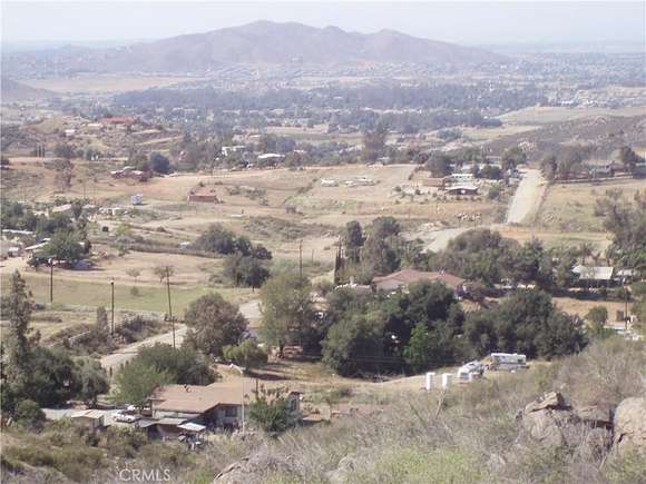 19.82 Acres of Land for Sale in Menifee, California