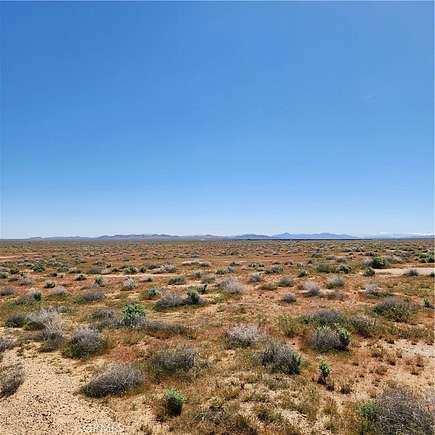 20 Acres of Land for Sale in Hinkley, California