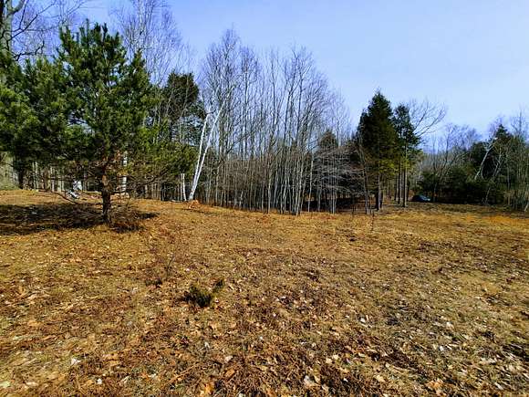 3.5 Acres of Residential Land for Sale in Onekama, Michigan