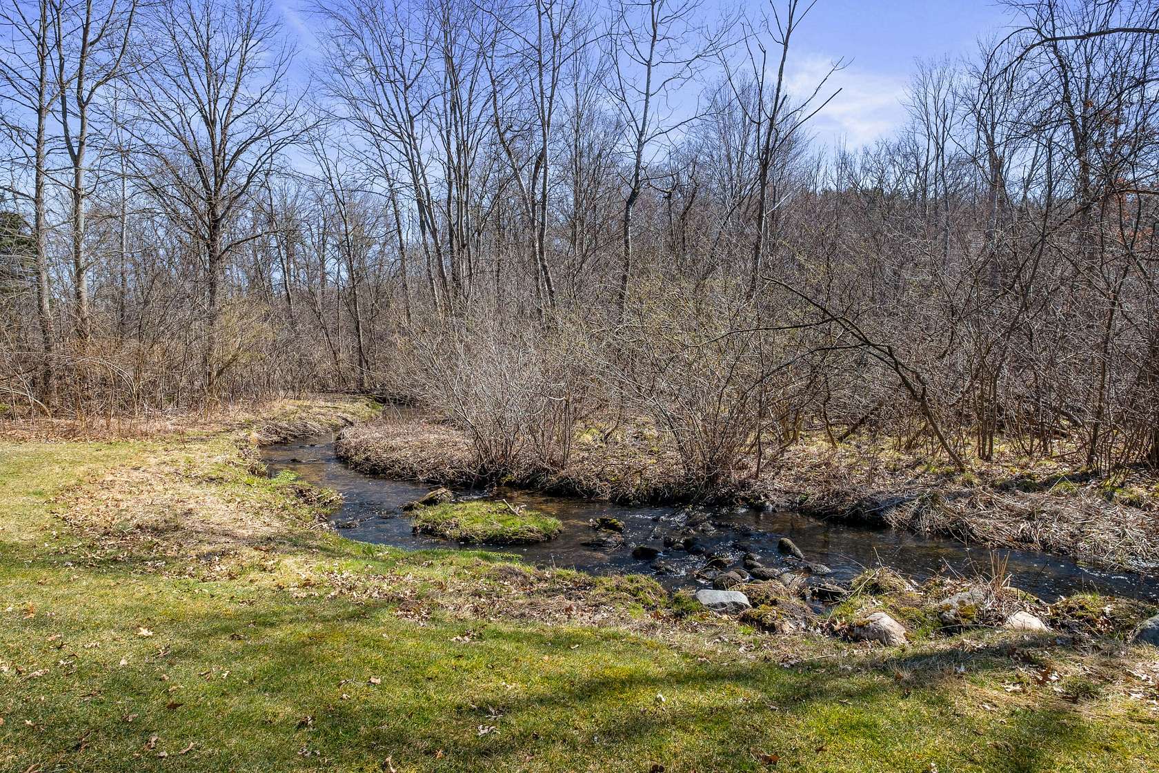 2.2 Acres of Residential Land for Sale in Grand Rapids, Michigan