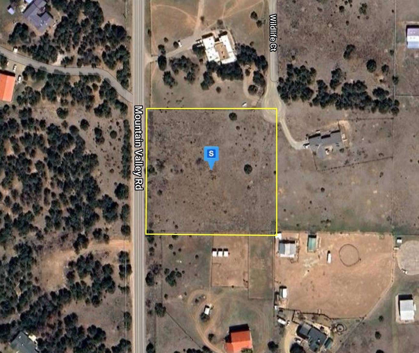 2.4 Acres of Residential Land for Sale in Edgewood, New Mexico