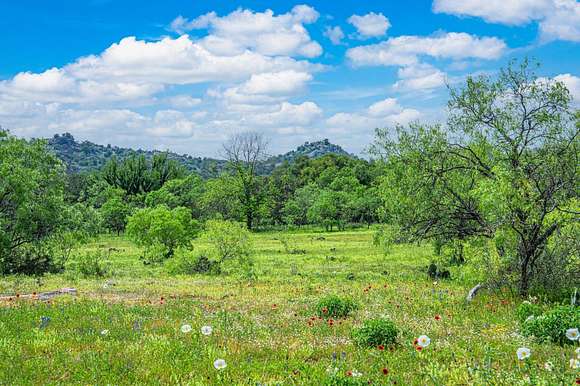 32.1 Acres of Agricultural Land for Sale in Llano, Texas