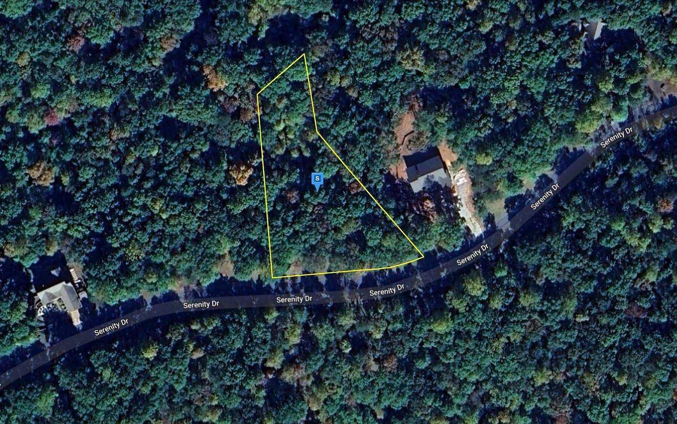 0.97 Acres of Residential Land for Sale in Pickens, South Carolina