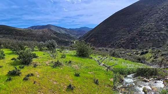 635 Acres of Land for Sale in French Gulch, California