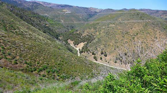 635 Acres of Recreational Land for Sale in French Gulch, California ...