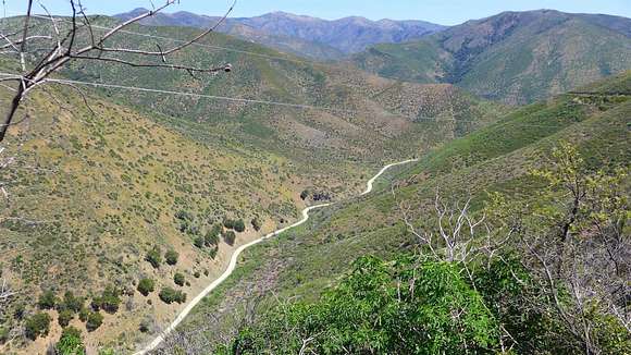 635 Acres of Recreational Land for Sale in French Gulch, California ...