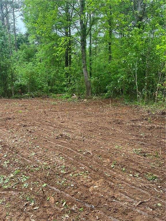0.85 Acres of Residential Land for Sale in Cumming, Georgia