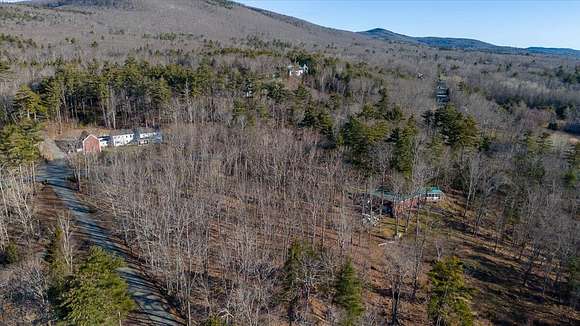 1.6 Acres of Residential Land for Sale in Camden, Maine