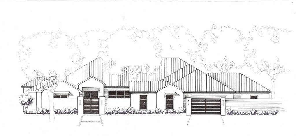 1 Acre of Residential Land for Sale in Keller, Texas