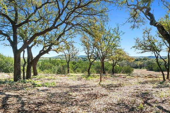 46.6 Acres of Agricultural Land with Home for Sale in Glen Rose, Texas