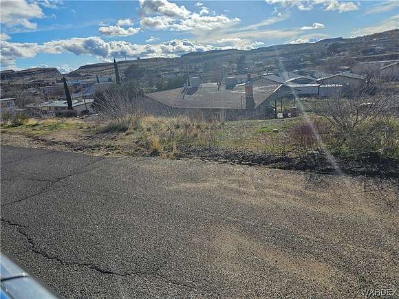 0.16 Acres of Residential Land for Sale in Kingman, Arizona