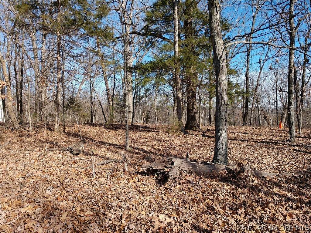 0.5 Acres of Land for Sale in Jasper Township, Missouri