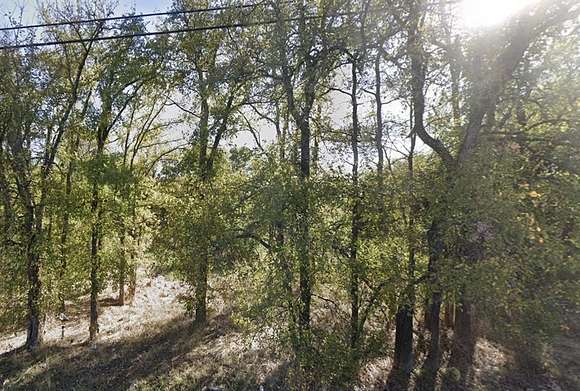 1.2 Acres of Land for Sale in Granite Shoals, Texas