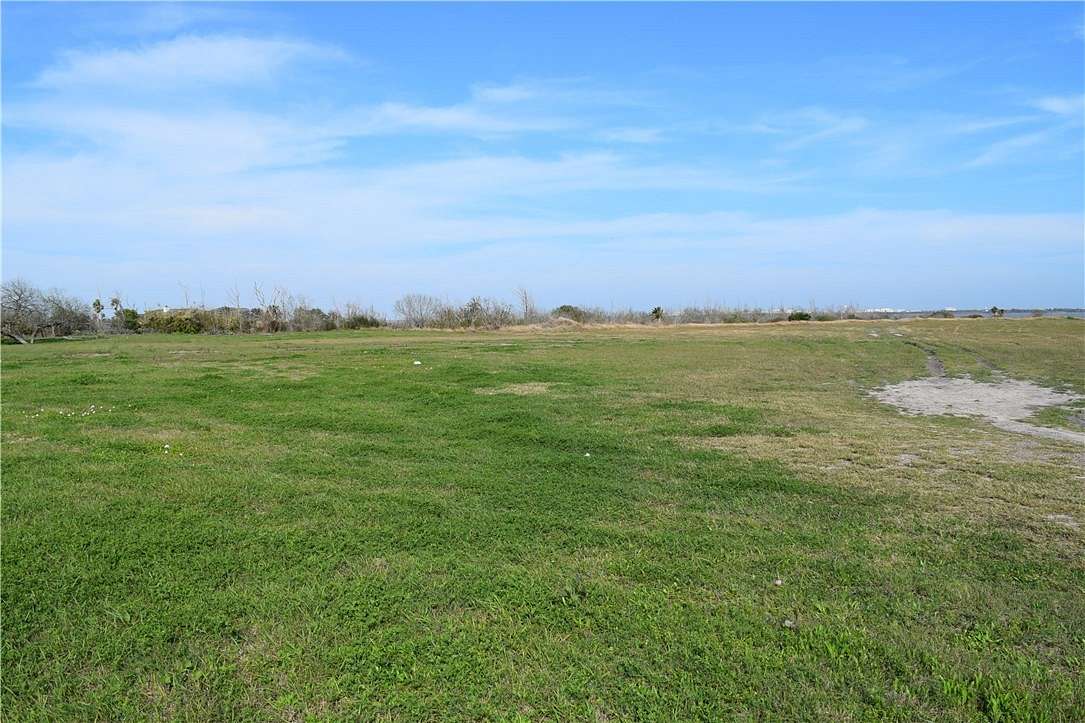 5.1 Acres of Land for Sale in Corpus Christi, Texas