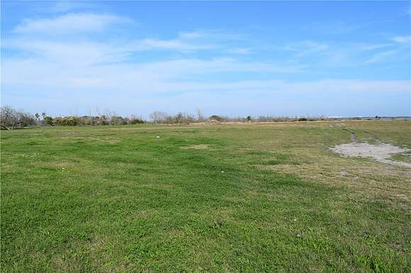 5.1 Acres of Land for Sale in Corpus Christi, Texas