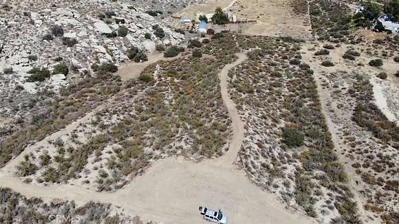 4.8 Acres of Commercial Land for Sale in Aguanga, California