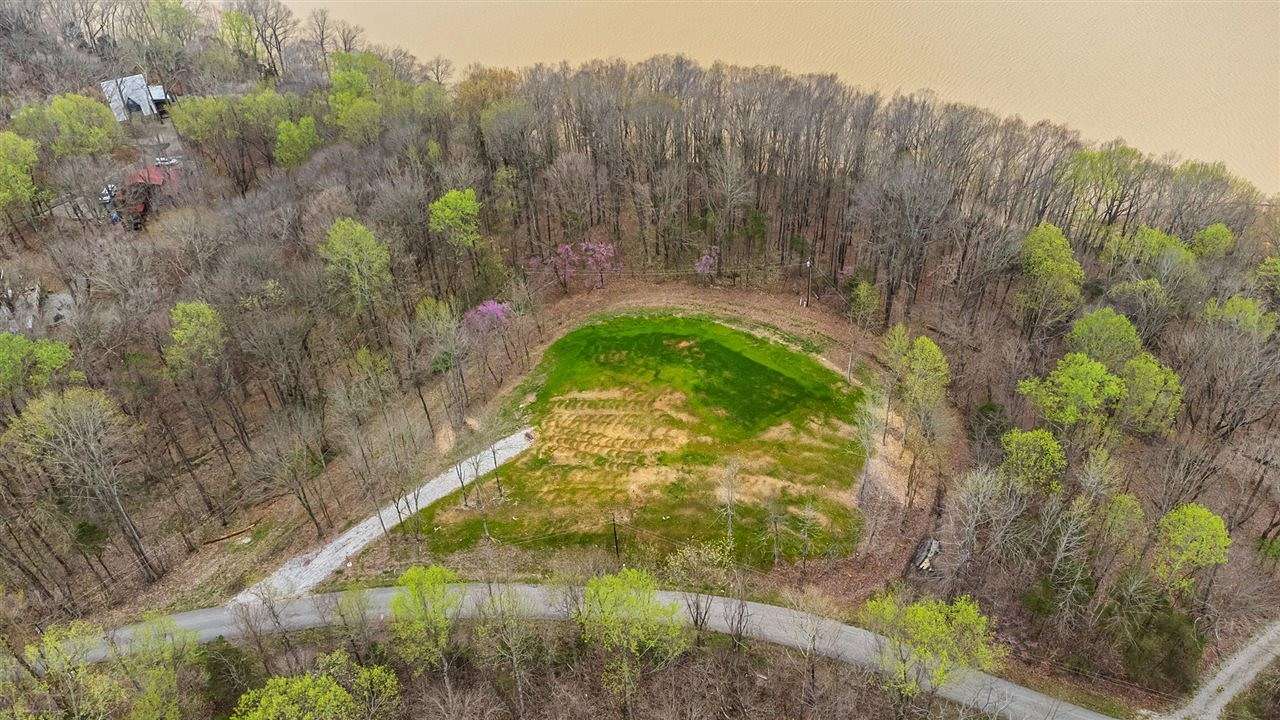 0.33 Acres of Residential Land for Sale in Lucas, Kentucky