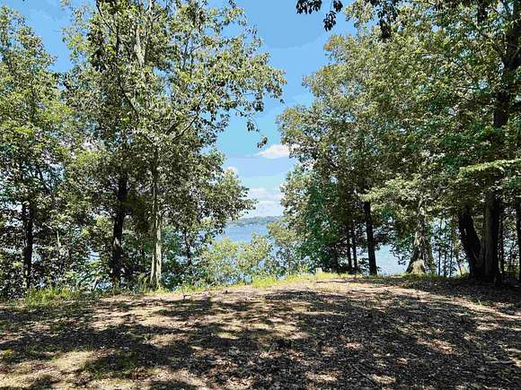 0.6 Acres of Residential Land for Sale in Muscle Shoals, Alabama