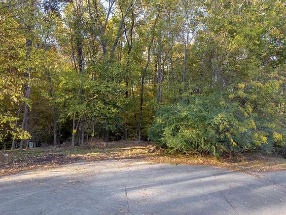 0.6 Acres of Residential Land for Sale in Killen, Alabama