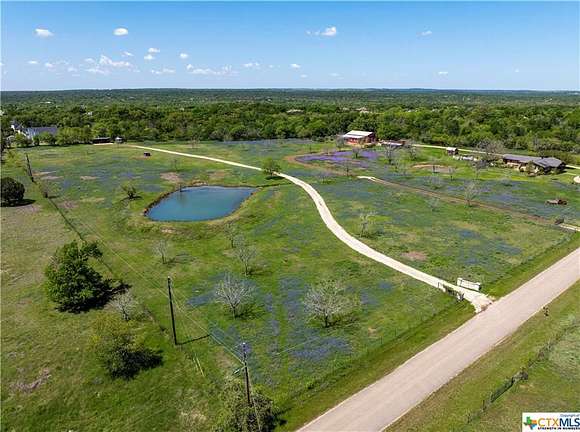 5.2 Acres of Land for Sale in Buda, Texas
