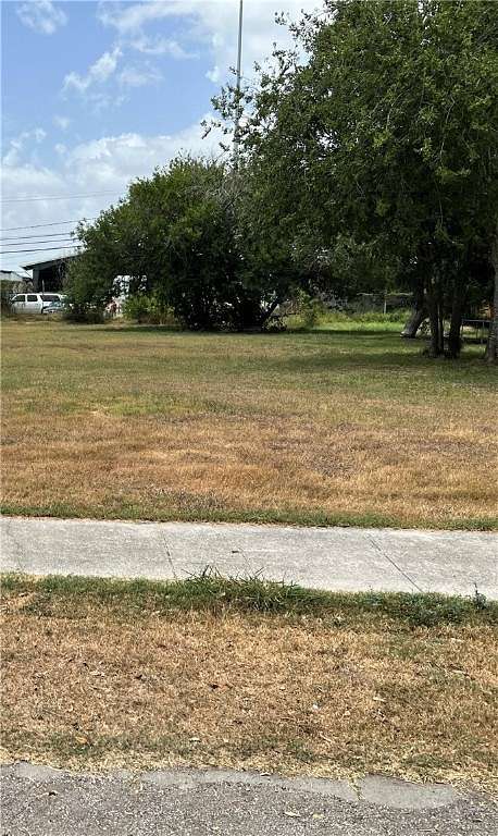 0.2 Acres of Residential Land for Sale in Corpus Christi, Texas