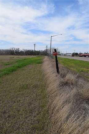 8.8 Acres of Land for Sale in Corpus Christi, Texas