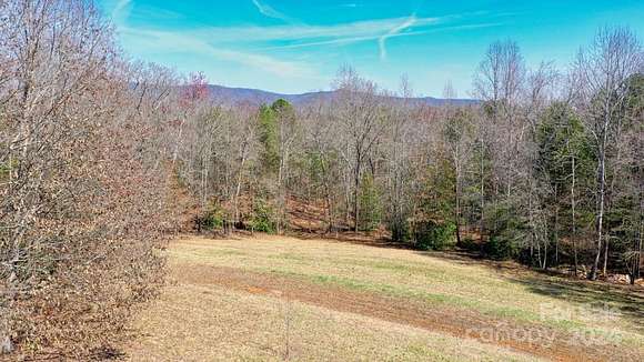 13.87 Acres of Recreational Land for Sale in Bostic, North Carolina