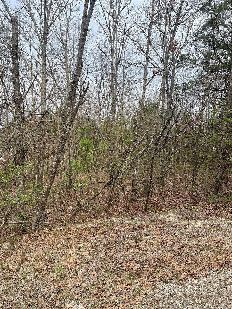 0.6 Acres of Residential Land for Sale in De Soto, Missouri