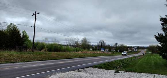 2.1 Acres of Commercial Land for Sale in Troy, Missouri