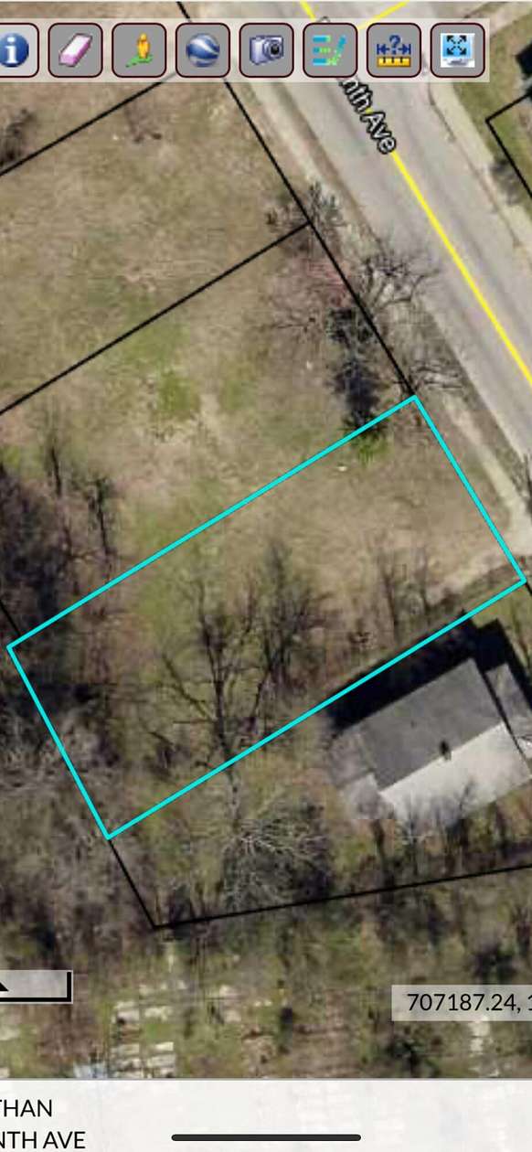0.14 Acres of Residential Land for Sale in Augusta, Georgia