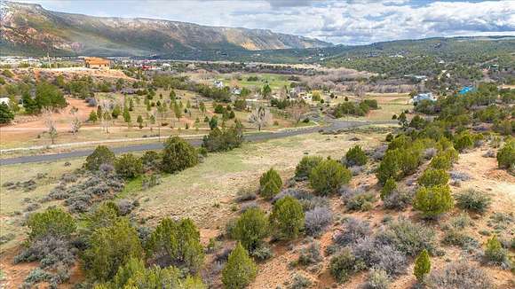 5 Acres of Residential Land for Sale in New Harmony, Utah