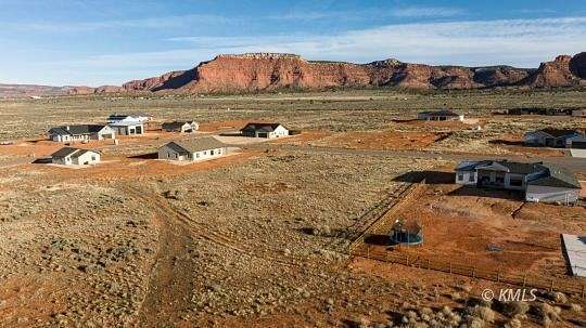 1 Acre of Residential Land for Sale in Kanab, Utah