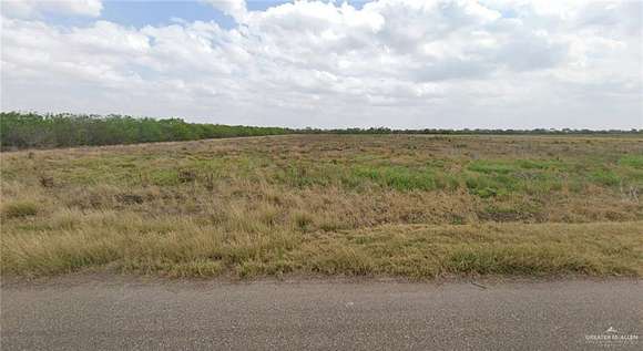 10.6 Acres of Land for Sale in Raymondville, Texas